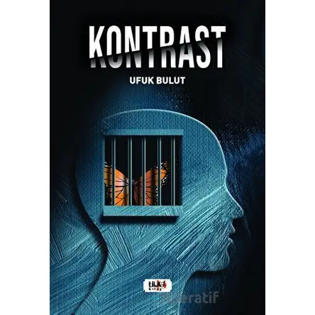 Kontrast - Ufuk Bulut - Tilki Kitap