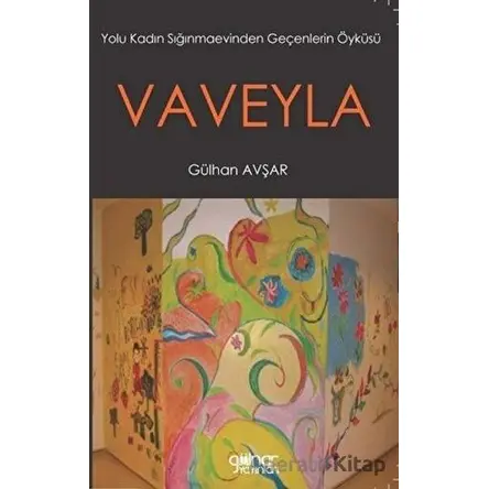 Vaveyla - Gülhan Avşar - Gülnar Yayınları