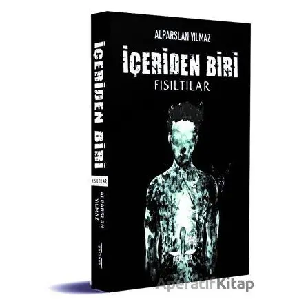 İçeriden Biri - Alparslan Yılmaz - Perseus