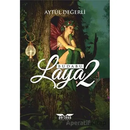 Laya 2 - Aytül Değerli - Perseus