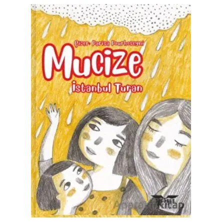 Mucize - İstanbul Turan - Perseus