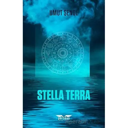 Stella Terra - Umut Şenol - Perseus
