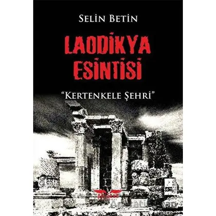 Laodikya Esintisi - Selin Betin - Perseus