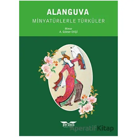 Alanguva - A. Güleser Ekşi - Perseus