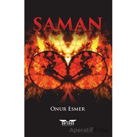 Şaman - Onur Esmer - Perseus
