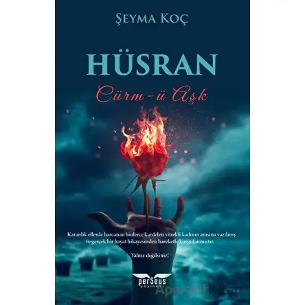 Hüsran - Şeyma Koç - Perseus