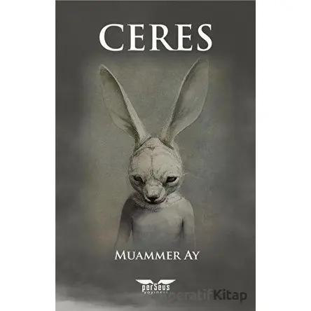 Ceres - Muammer Ay - Perseus