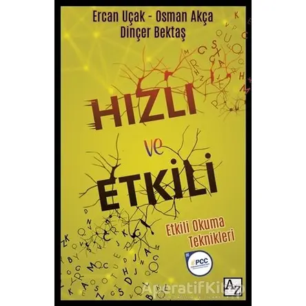Hızlı ve Etkili - Osman Akça - Az Kitap