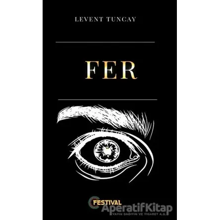 Fer - Orhan Üstün - Festival Yayıncılık