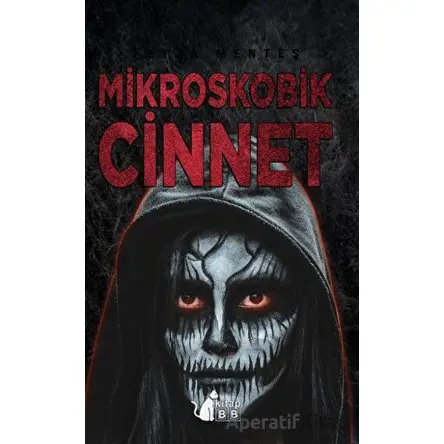 Mikroskobik Cinnet - Feyza Menteş - BB Kitap