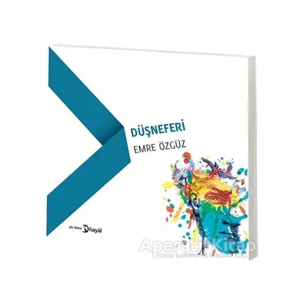 Düşneferi - Emre Özgüz - Hayal Yayınları