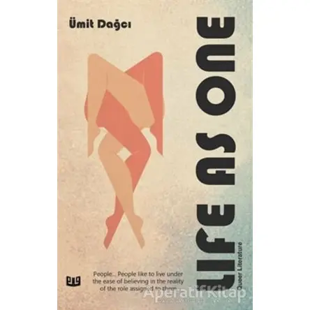 Life As One - Ümit Dağcı - Vaveyla Yayıncılık