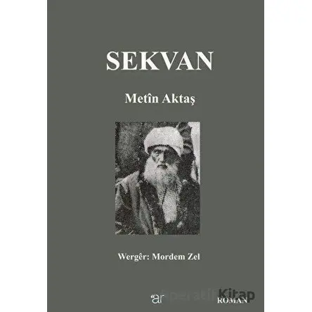 Sekvan - Metin Aktaş - Ar Yayınları