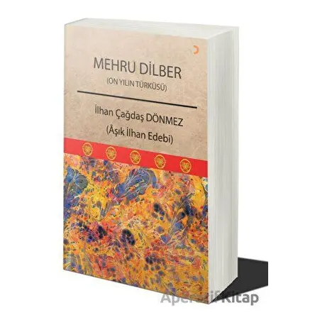 Mehru Dilber - İlhan Çağdaş Dönmez - Cinius Yayınları