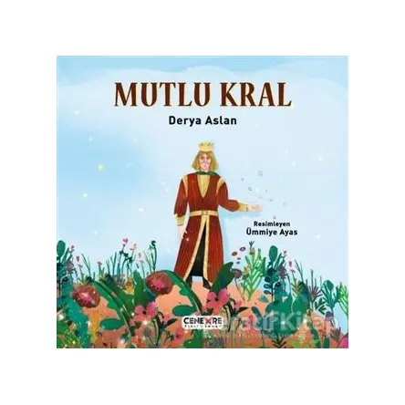 Mutlu Kral - Derya Aslan - Cenevre Fikir Sanat
