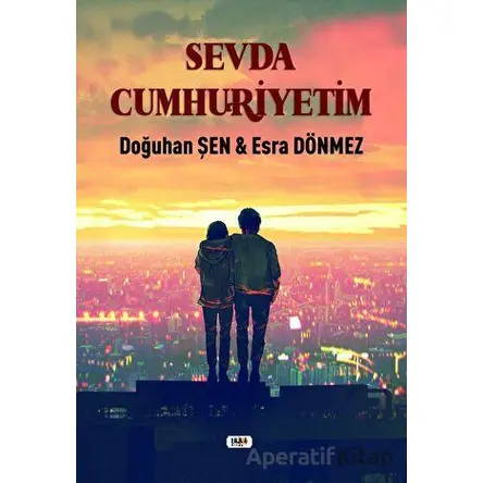 Sevda Cumhuriyetim - Doğuhan Şen - Tilki Kitap