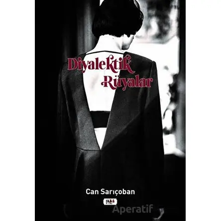 Diyalektik Rüyalar - Can Sarıçoban - Tilki Kitap
