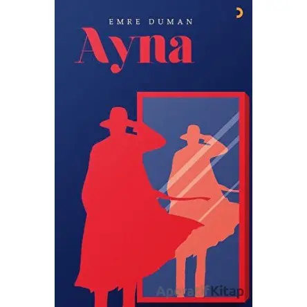 Ayna - Emre Duman - Cinius Yayınları