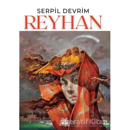 Reyhan - Serpil Devrim - Artshop Yayıncılık