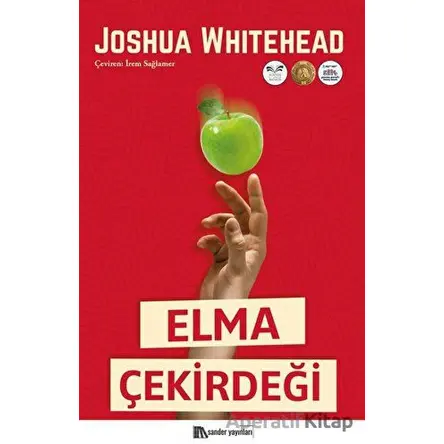 Elma Çekirdeği - Joshua Whitehead - Sander Yayınları