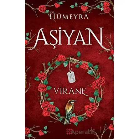Aşiyan 1 - Virane - Hümeyra - Dokuz Yayınları