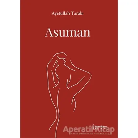 Asuman - Ayetullah Turabi - İkinci Adam Yayınları