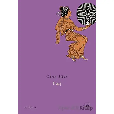 Faş - Ceren Biber - İthaki Yayınları