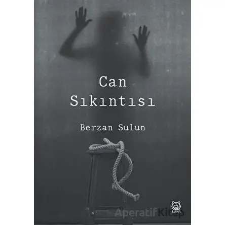 Can Sıkıntısı - Berzan Sulun - Luna Yayınları