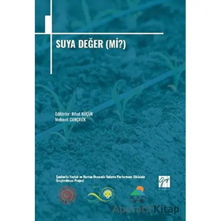 Suya Değer (Mi?) - Kolektif - Gazi Kitabevi
