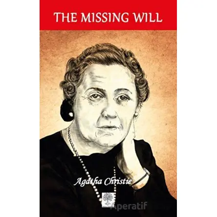 The Missing Will - Agatha Christie - Platanus Publishing