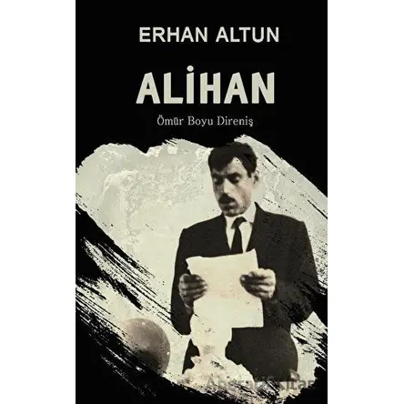 Alihan - Erhan Altun - Platanus Publishing