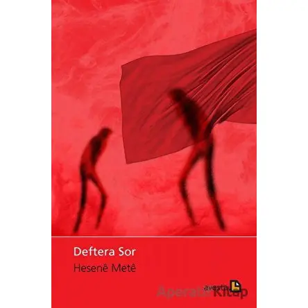 Deftera Sor - Hesene Mete - Avesta Yayınları