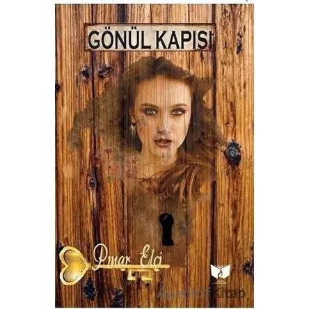 Gönül Kapısı - Pınar Elçi - Ateş Yayınları