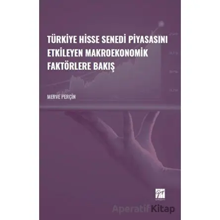 Türkiye Hisse Senedi Piyasasını Etkileyen Makroekonomik Faktörlere Bakış