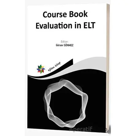 Course Book Evaluation in Elt - Kolektif - Eğiten Kitap
