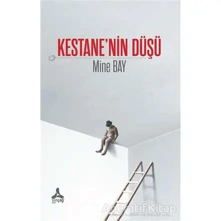 Kestane’nin Düşü - Mine Bay - Sonçağ Yayınları