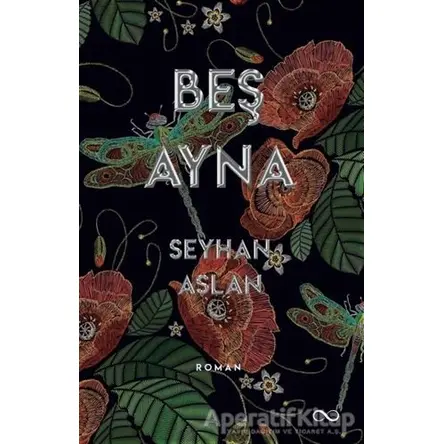 Beş Ayna - Seyhan Aslan - Bengisu Yayınları