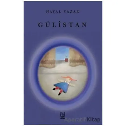 Gülistan - Hayal Yazar - Luna Yayınları