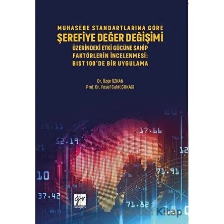 Muhasebe Standartlarına Göre Şerefiye Değer Değişimi Üzerinde Etki Gücüne Sahip Faktörlerin İncelenm