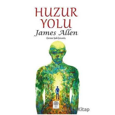 Huzur Yolu - James Allen - Platanus Publishing