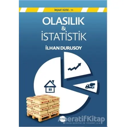 Olasılık - İstatistik - Kolektif - Boyut Yayın Grubu