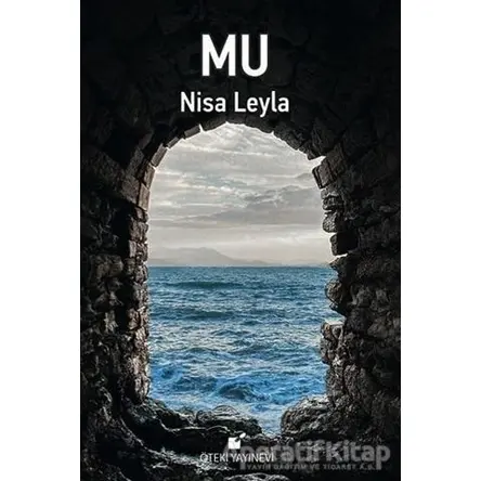Mu - Nisa Leyla - Öteki Yayınevi