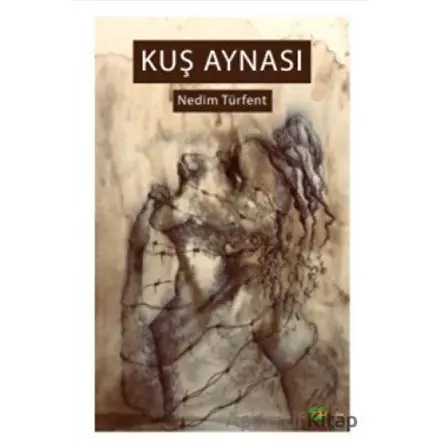 Kuş Aynası - Nedim Türfent - Aram Yayınları