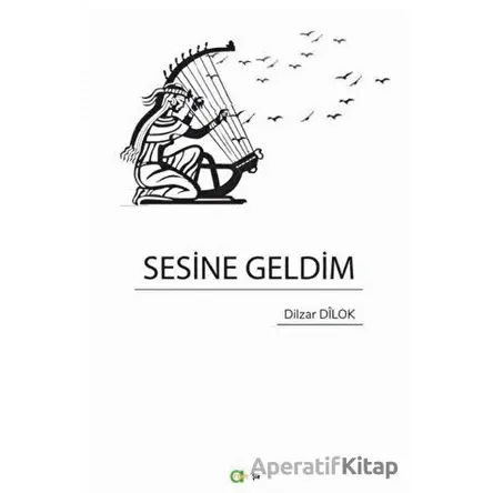 Sesine Geldim - Dilzar Dilok - Aram Yayınları
