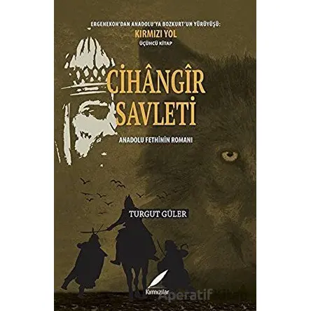 Cihangir Savleti - Turgut Güler - Kırmızılar
