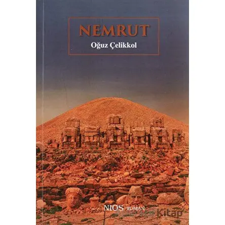 Nemrut - Oğuz Çelikkol - Nios Yayınları