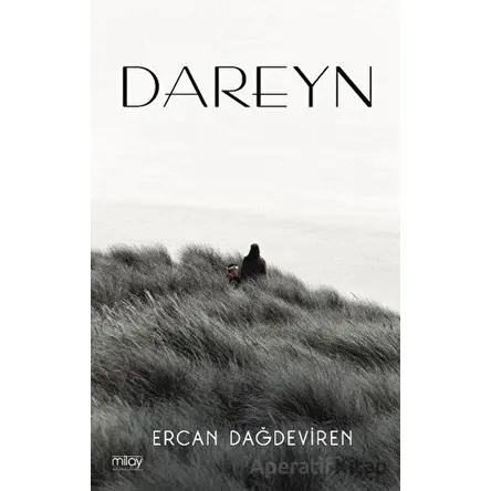 Dareyn - Ercan Dağdeviren - Milay Yayınları