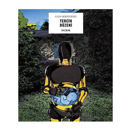 Tercih Düzeni - Ugo Bienvenu - Baobab Yayınları