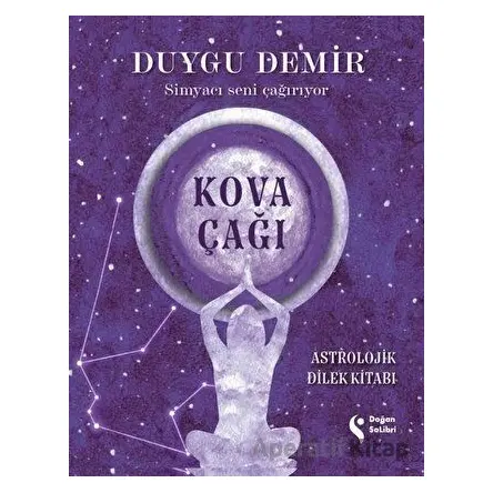 Kova Çağı - Duygu Demir - Doğan Solibri