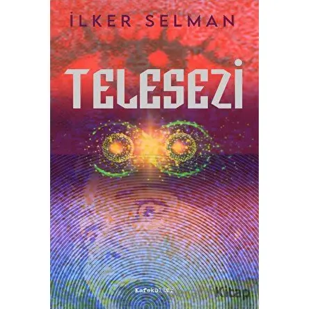 Telesezi - İlker Selman - Kafe Kültür Yayıncılık